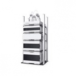 Agilent Technologies Rack for LC System